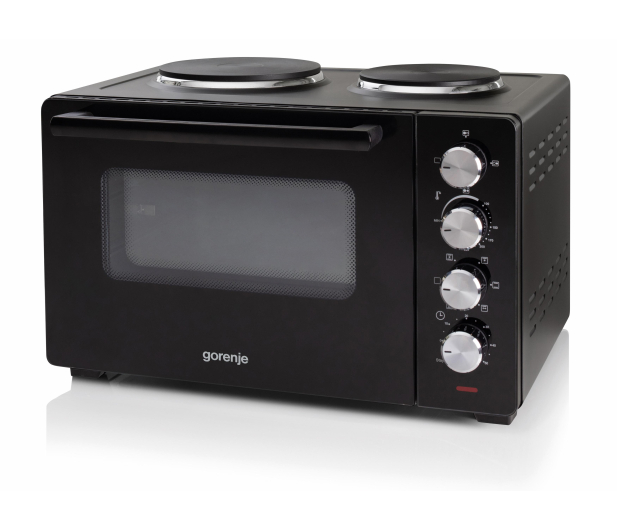 Gorenje MINI PIEKARNIK OM 30GBX - 1368543 - zdjęcie
